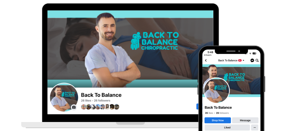 Chiropractor