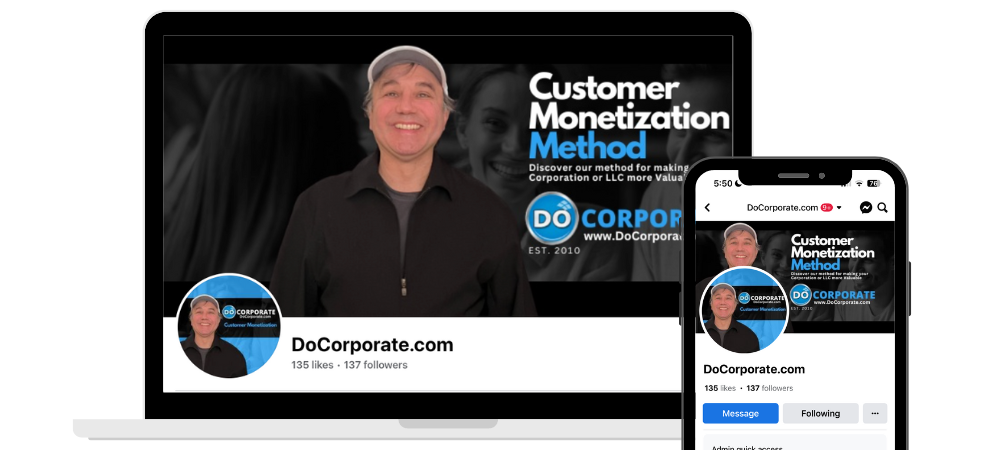 Standout Social Covers