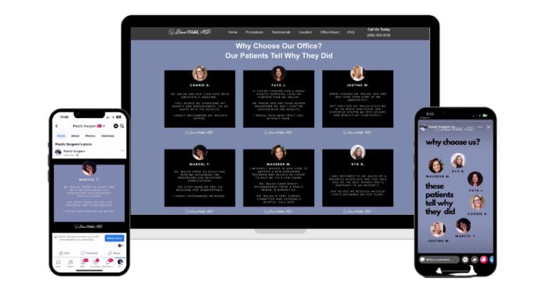 Fanatical Fans Sales Page Hero Image