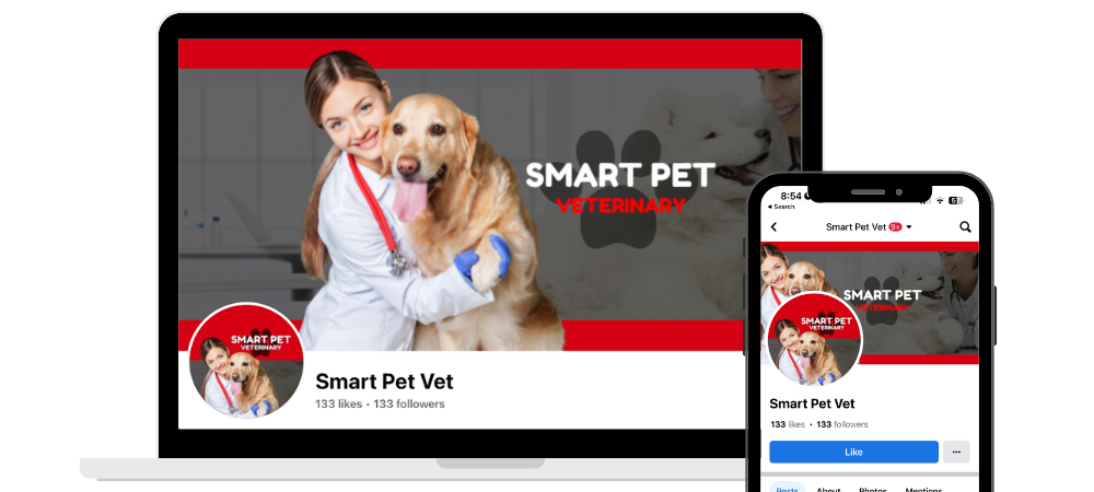 Smart Pet Vet