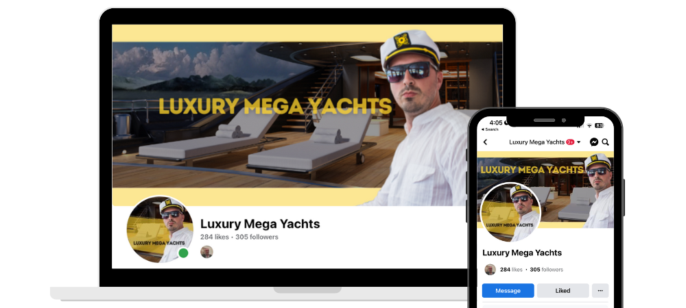 Yachts