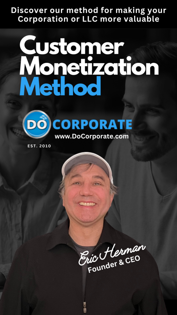Docorporate End Card